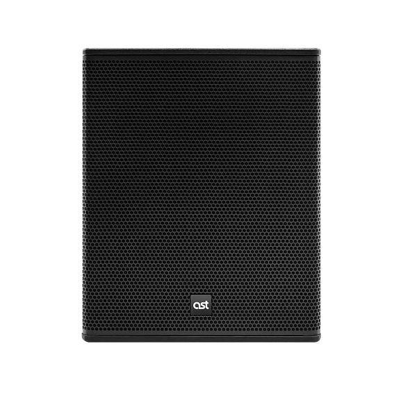 Активный сабвуфер AST-715SA в Кашире