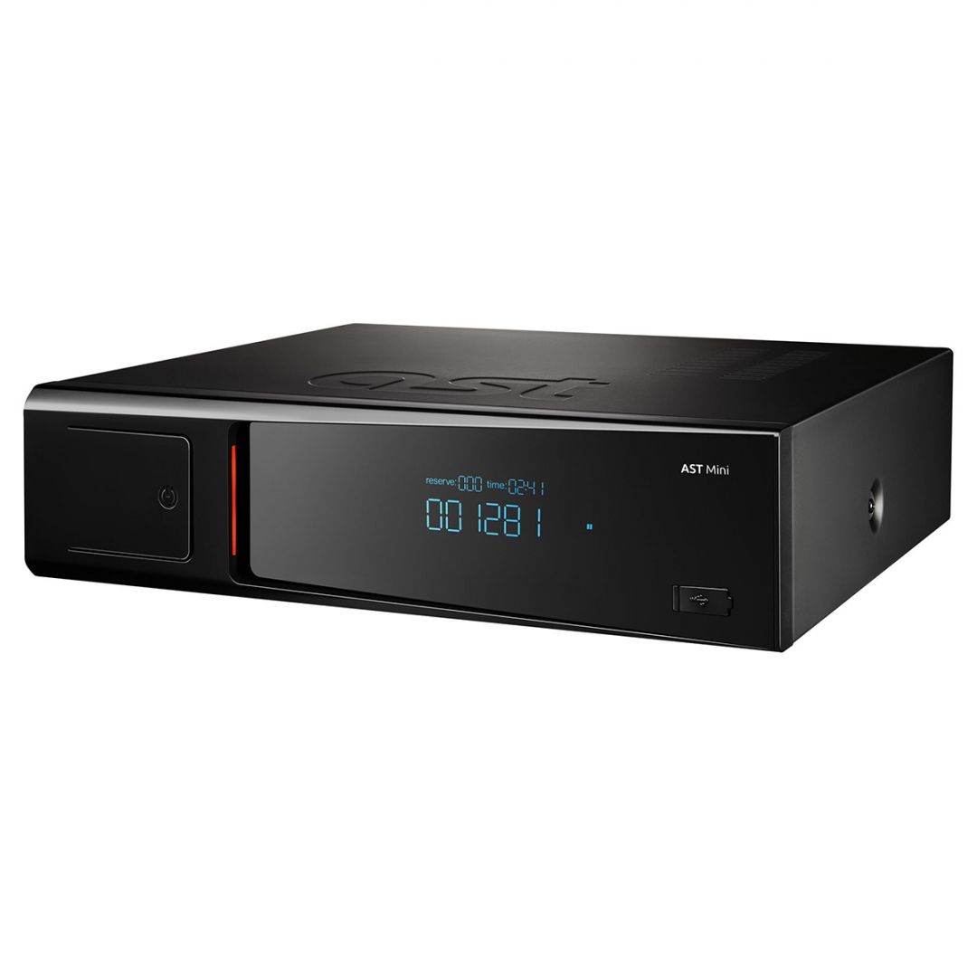 AST Mini (AST-25B) профессиональная система караоке в Кашире