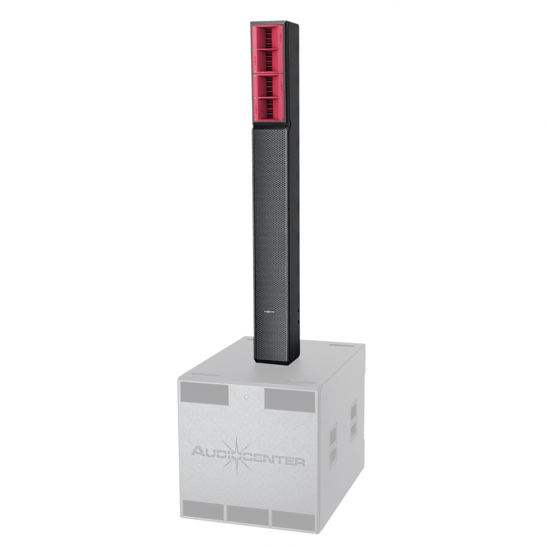 Audiocenter L65 пассивная акустическая система в Кашире