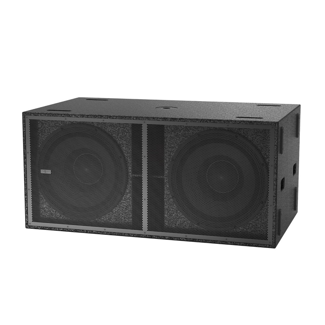 Audiocenter S3218A сабвуфер активный в Кашире