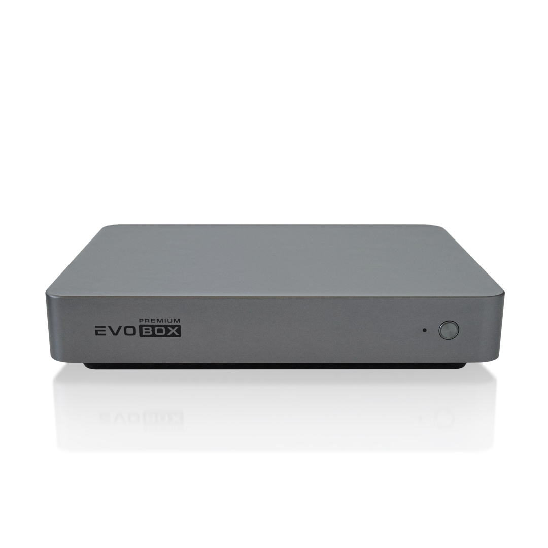 EVOBOX Premium Hi-End караоке-система в Кашире