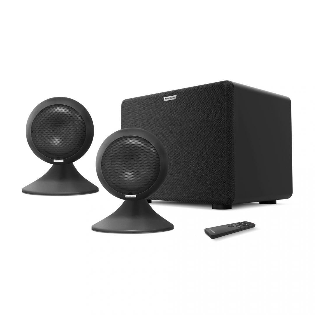EvoSound Sphere 2.1 аудиосистема для караоке в Кашире