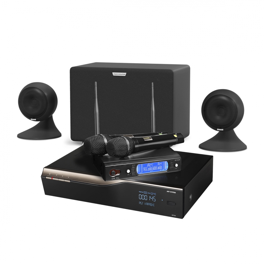 караоке-комплект AST-50 Sound Sphere в Кашире