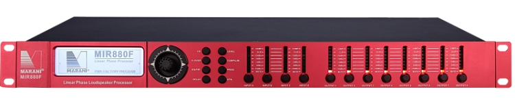 Marani MIR880F (480I + Dante) в Кашире