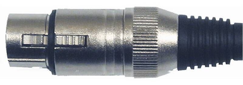 QUIK LOK NC354-K XLR Female Разъем в Кашире