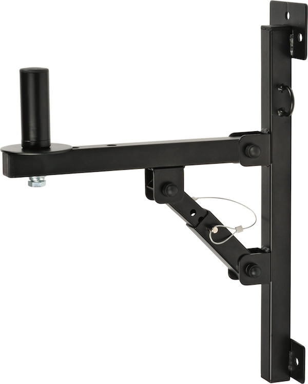QUIK LOK SB781 Настенный кронштейн для АС в Кашире