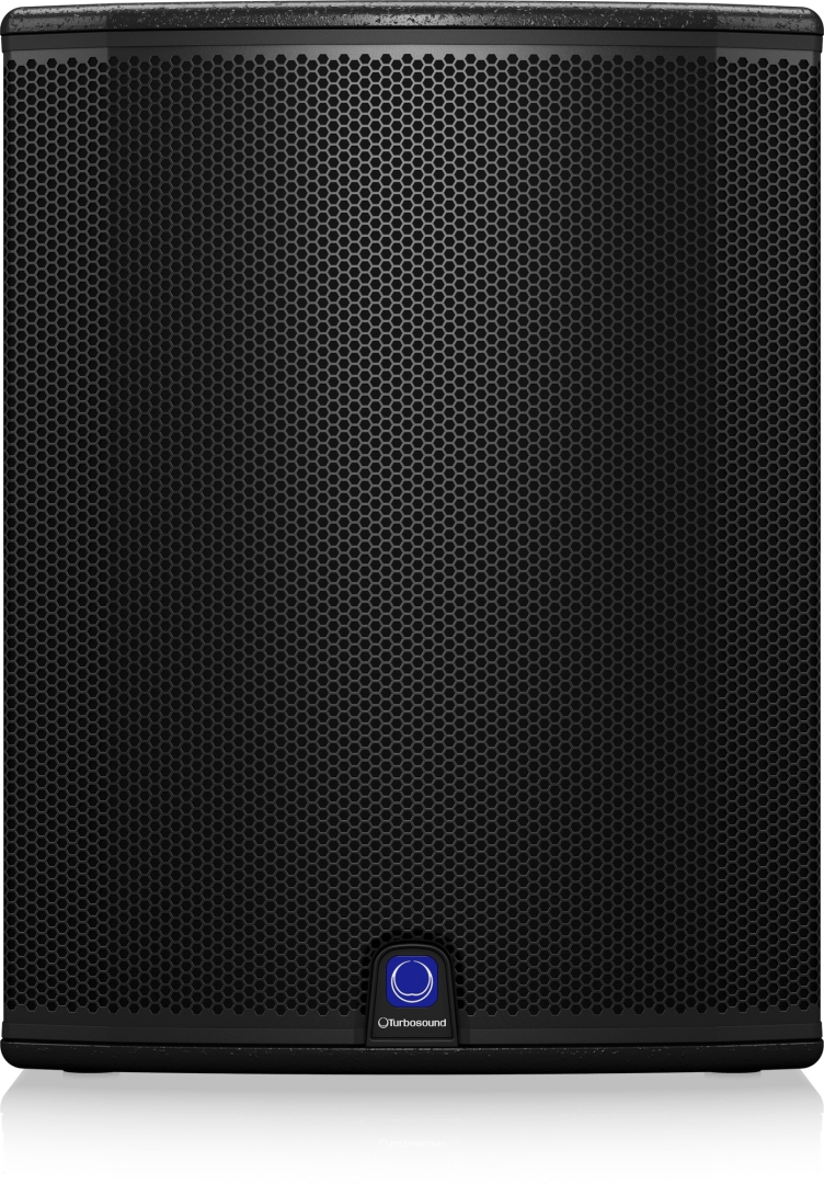 Turbosound iQ18B сабвуфер активный в Кашире