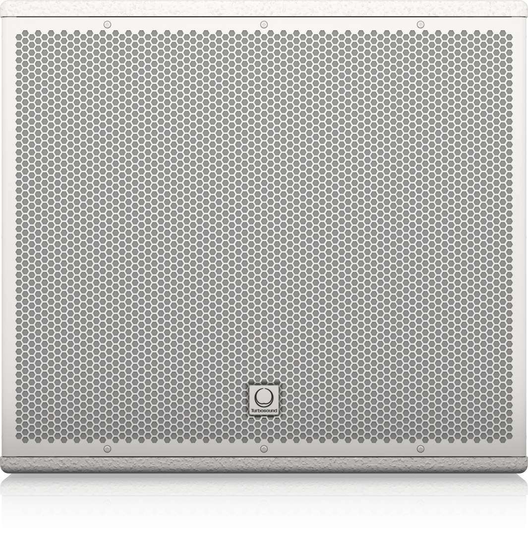 Turbosound NuQ115B-AN Активный сабвуфер в Кашире