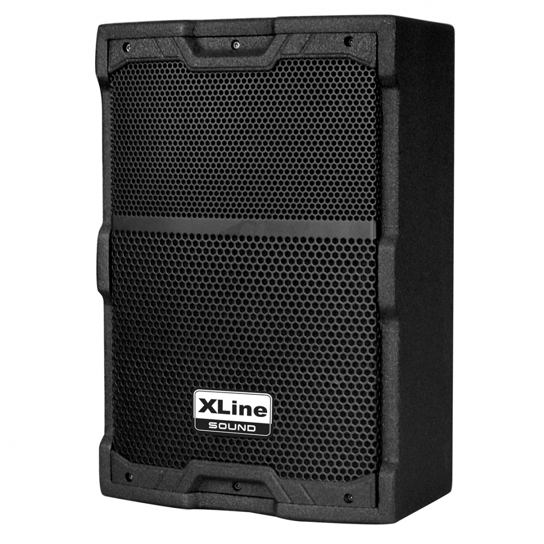 XLine ALFA P-10A Акустическая система активная в Кашире