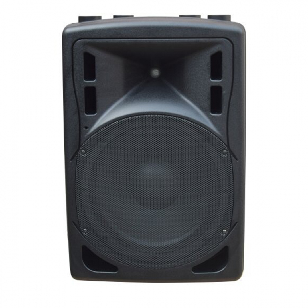XLine BAF-12A Акустическая система активная с MP3 плеером и Bluetooth в Кашире