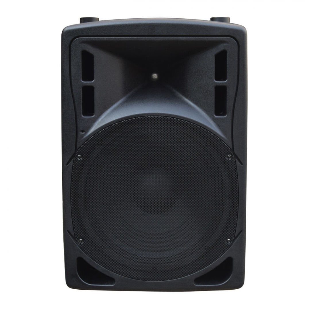 XLine BAF-15A Акустическая система активная с MP3 плеером и Bluetooth в Кашире