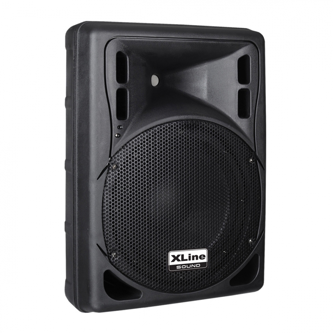 XLine BAF-8A Акустическая система активная с MP3 плеером и Bluetooth в Кашире