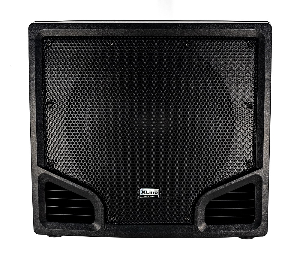 XLine SPX-18A SUB Сабвуфер активный в Кашире