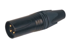 XLR Male (Папа) Разъем в Кашире