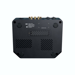 Вид снизу AST Zoom 2 (AST-90) в Кашире