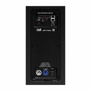 Активный сабвуфер AST-715SA в Кашире