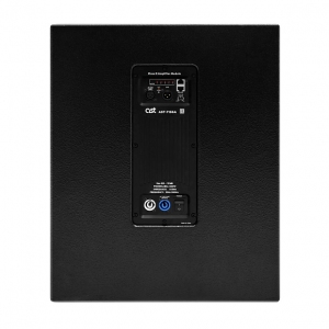 Активный сабвуфер AST-715SA в Кашире