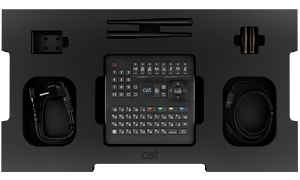 AST-350 Профессиональная караоке-система в Кашире