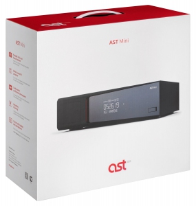 AST Mini (AST-25B) профессиональная система караоке в Кашире
