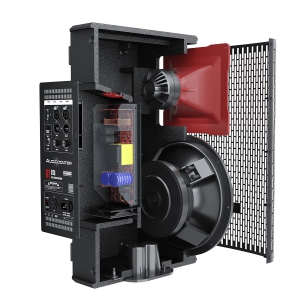 Audiocenter GT508A Активная акустическая система в Кашире