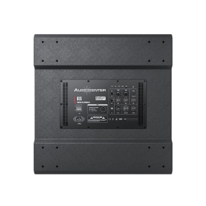 Audiocenter L65 + L65S MK2 порталы в Кашире