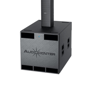 Audiocenter L65 + L65S MK2 порталы в Кашире