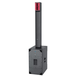 Audiocenter L83 + L83S MK2 порталы в Кашире