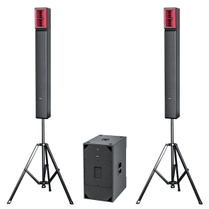 Audiocenter L83S сабвуфер в Кашире