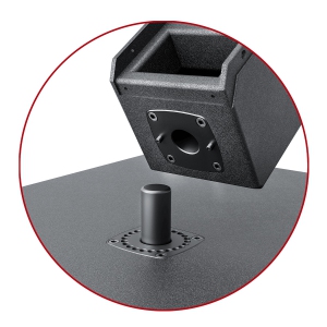 Audiocenter L83S сабвуфер в Кашире