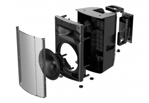 Audiocenter MA12+ активная акустическая система в Кашире