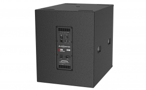 Audiocenter S3118A сабвуфер активный в Кашире