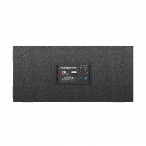 Audiocenter S3218A сабвуфер активный в Кашире