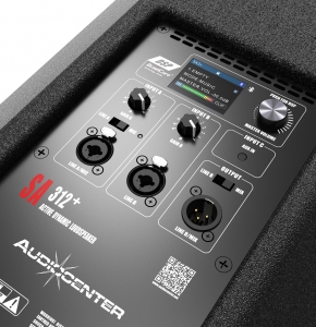 Audiocenter SA312+ в Кашире