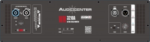 Audiocenter WM3210A сценический монитор в Кашире