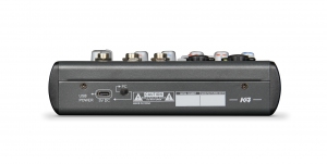 AuraSonics K4 компактный микшерный пульт в Кашире