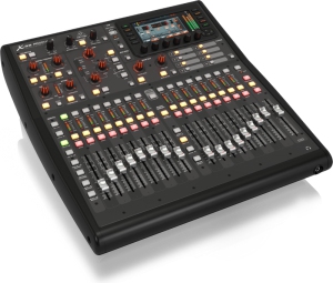 Behringer X32 PRODUCER цифровой микшер 40 каналов в Кашире