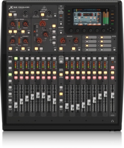 Behringer X32 PRODUCER цифровой микшер 40 каналов в Кашире