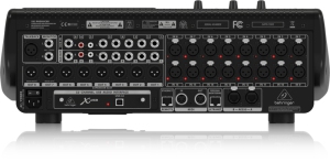 Behringer X32 PRODUCER цифровой микшер 40 каналов в Кашире