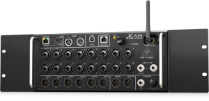 Behringer XR18 цифровой микшер в Кашире