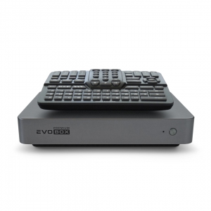 EVOBOX Premium Hi-End караоке-система в Кашире