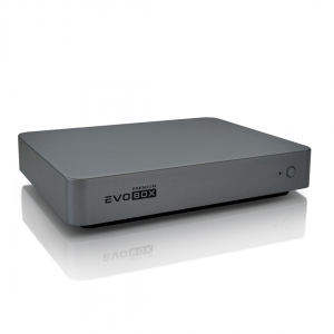 EVOBOX Premium Hi-End караоке-система в Кашире