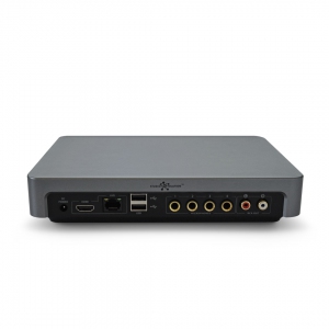 EVOBOX Premium Hi-End караоке-система в Кашире