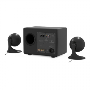 EvoSound Sphere 2.1 аудиосистема для караоке в Кашире