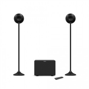EvoSound Sphere 2.1 аудиосистема для караоке в Кашире