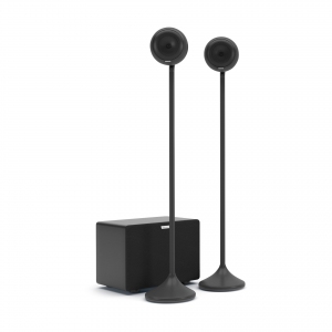 EvoSound Sphere 2.1 аудиосистема для караоке в Кашире