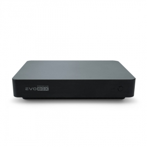 Hi-End караоке-система EVOBOX Premium + EvoSoundBar (саундбар с караоке) в Кашире