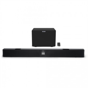караоке-комплект AST Mini Sound Bar (саундбар с караоке) в Кашире