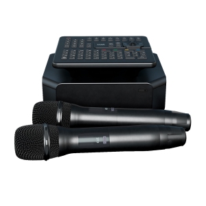караоке-комплект для Дома AST ZOOM 1/2 и EvoSound Bar (Саундбар с караоке) в Кашире