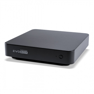 караоке-комплект EVOBOX + EvoSound Sphere 2.1 в Кашире