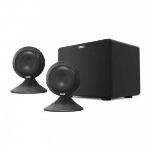 караоке-комплект EVOBOX + EvoSound Sphere 2.1 в Кашире